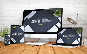 webdesign personnalisé