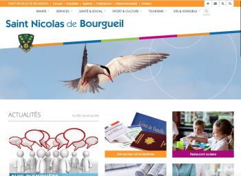 webdesign personnalisé