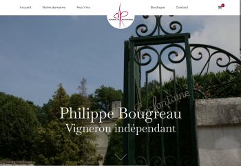 webdesign personnalisé