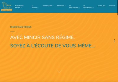 Mincir sans régime